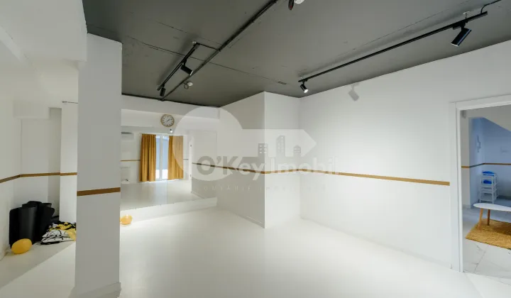 Spațiu comercial, Centru, PAN HALIPPA