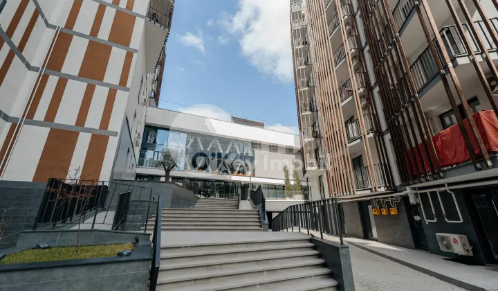 Spațiu comercial, Centru, PAN HALIPPA