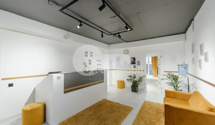 Spațiu comercial, Centru, PAN HALIPPA