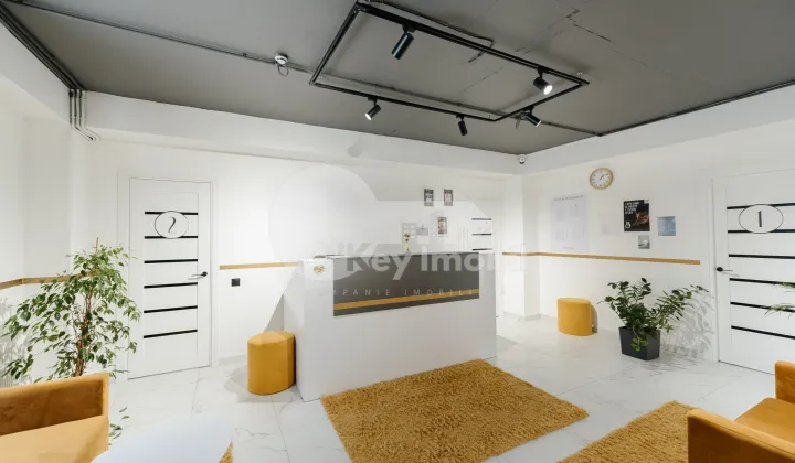 Spațiu comercial, Centru, PAN HALIPPA