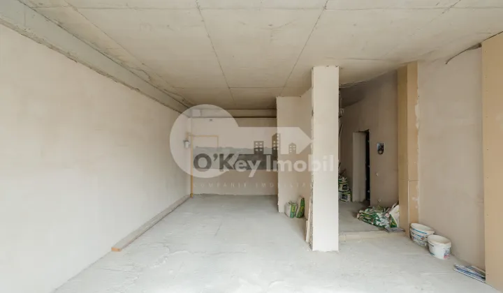 Apartament, Botanica, COSTIUJENI