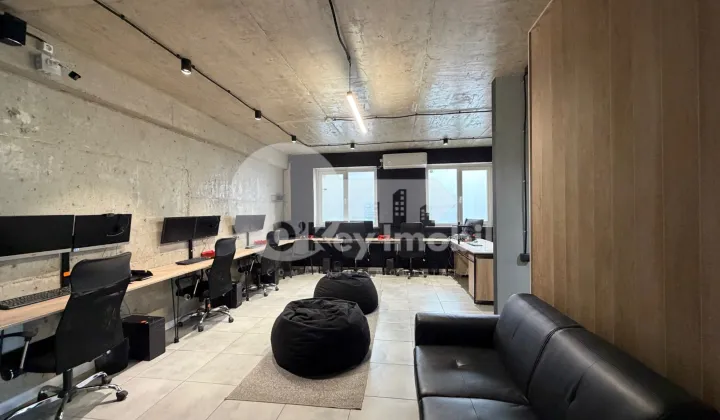 Oficiu, Telecentru, ȘOS. HÎNCEȘTI