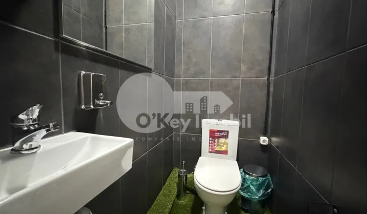 Oficiu, Telecentru, ȘOS. HÎNCEȘTI