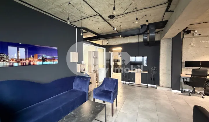 Oficiu, Telecentru, ȘOS. HÎNCEȘTI