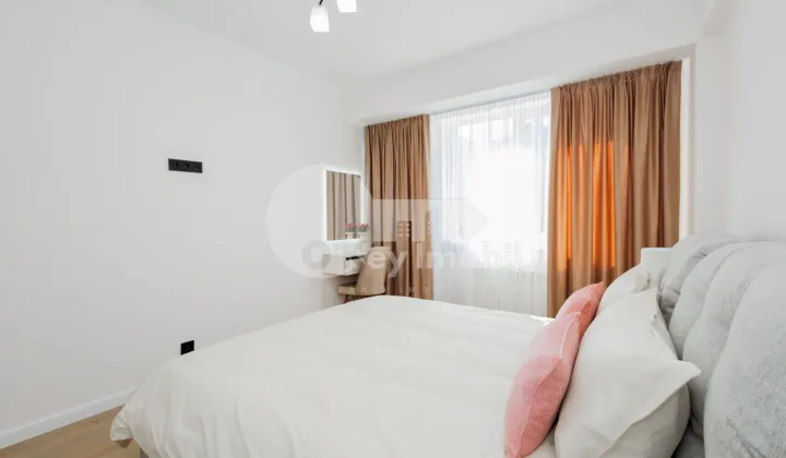 Apartament, Ciocana, MIRCEA CEL BĂTRÂN