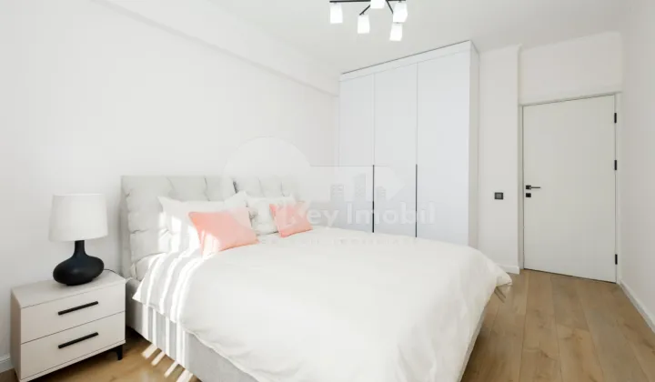 Apartament, Ciocana, MIRCEA CEL BĂTRÂN