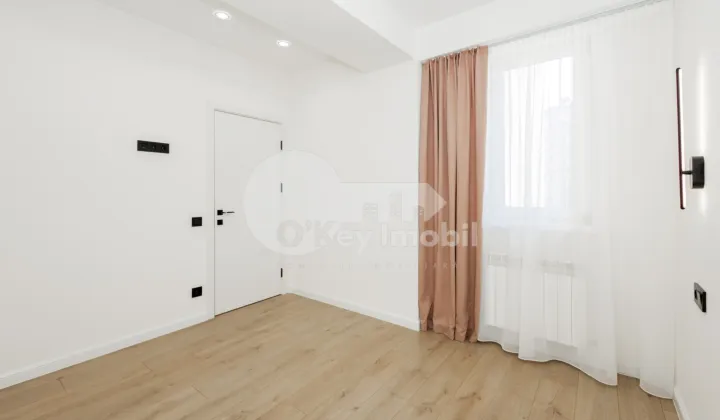 Apartament, Ciocana, MIRCEA CEL BĂTRÂN