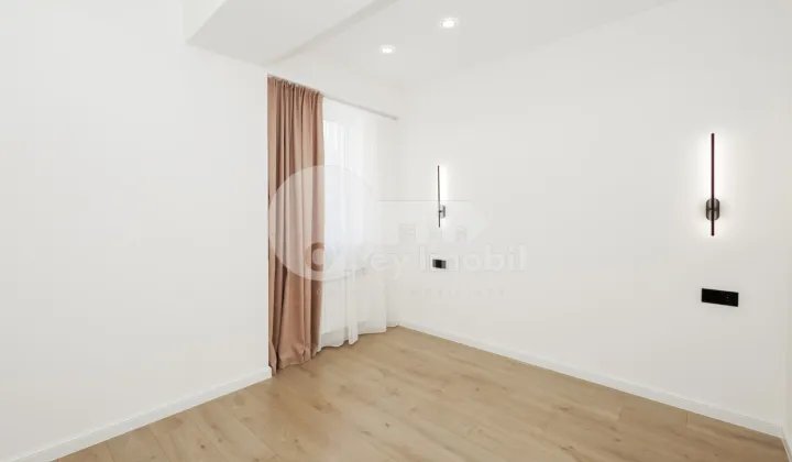 Apartament, Ciocana, MIRCEA CEL BĂTRÂN