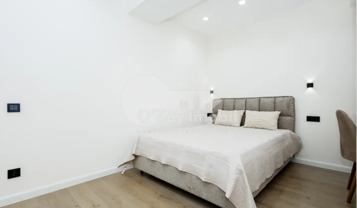 Apartament, Ciocana, MIRCEA CEL BĂTRÂN