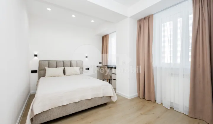 Apartament, Ciocana, MIRCEA CEL BĂTRÂN