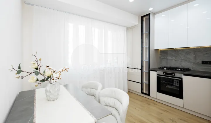 Apartament, Ciocana, MIRCEA CEL BĂTRÂN