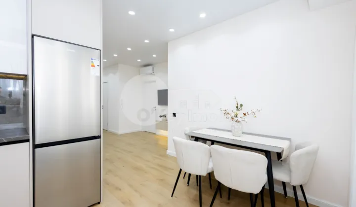 Apartament, Ciocana, MIRCEA CEL BĂTRÂN