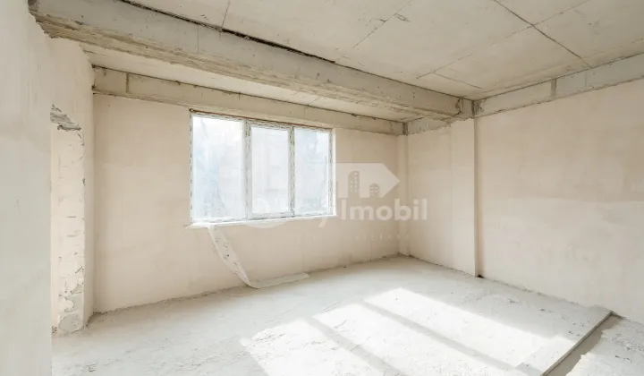 Apartament, Botanica, COSTIUJENI