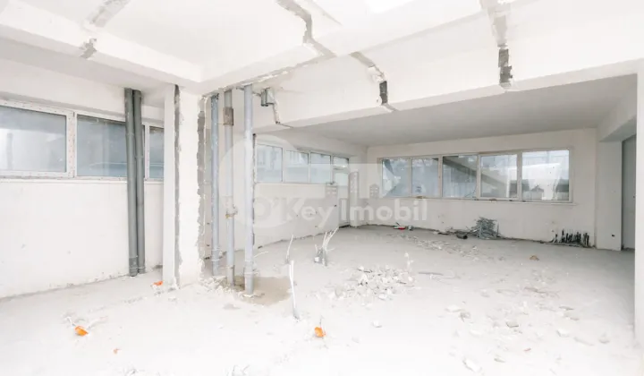 Spațiu comercial, Centru, ANESTIADE