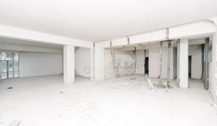 Spațiu comercial, Centru, ANESTIADE