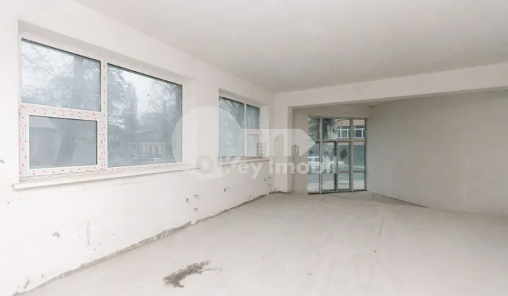 Spațiu comercial, Centru, ANESTIADE