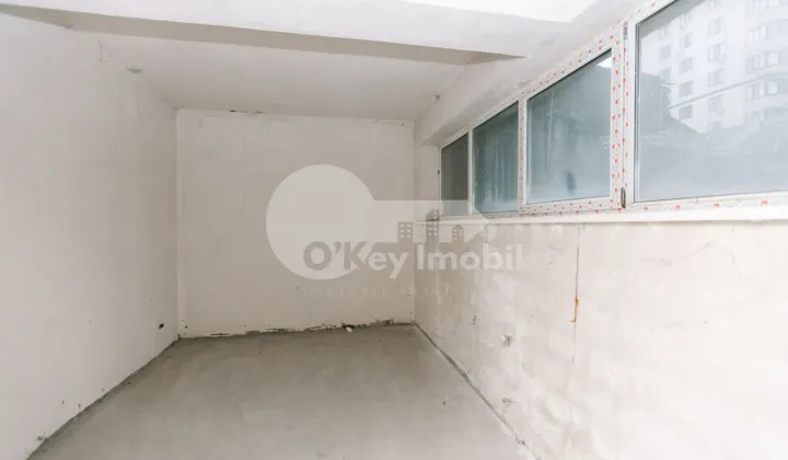 Spațiu comercial, Centru, ANESTIADE