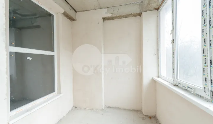 Apartament, Botanica, COSTIUJENI