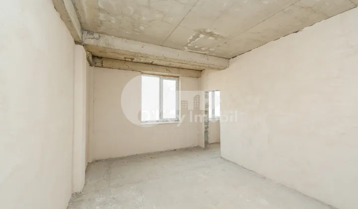 Apartament, Botanica, COSTIUJENI