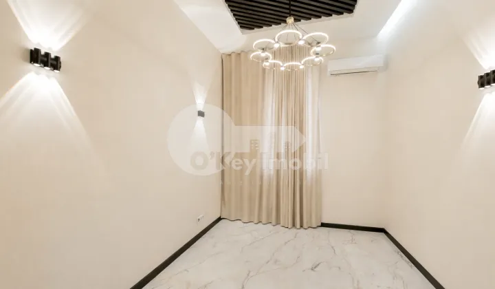 Oficiu, Centru, TIGHINA