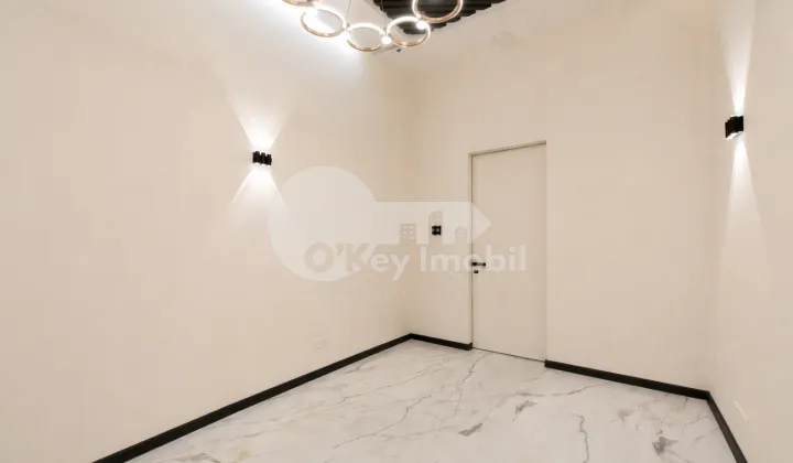 Oficiu, Centru, TIGHINA