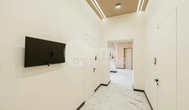 Oficiu, Centru, TIGHINA