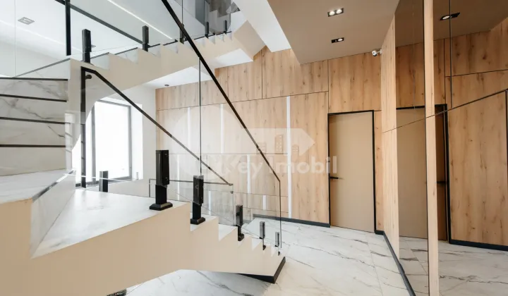 Oficiu, Centru, TIGHINA