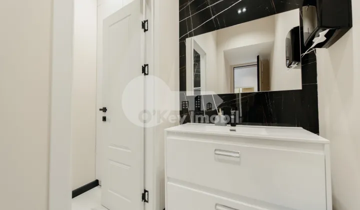 Oficiu, Centru, TIGHINA