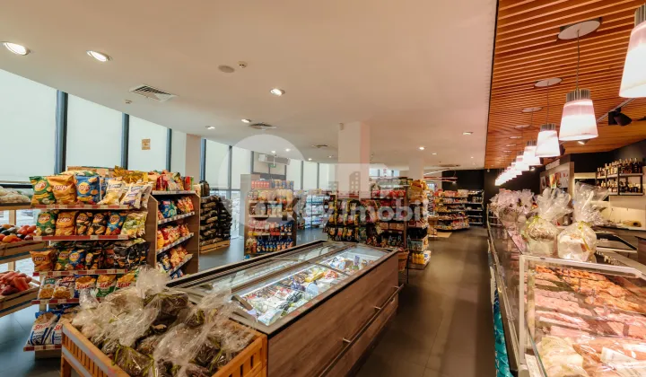 Spațiu comercial, Botanica, CUZA VODĂ