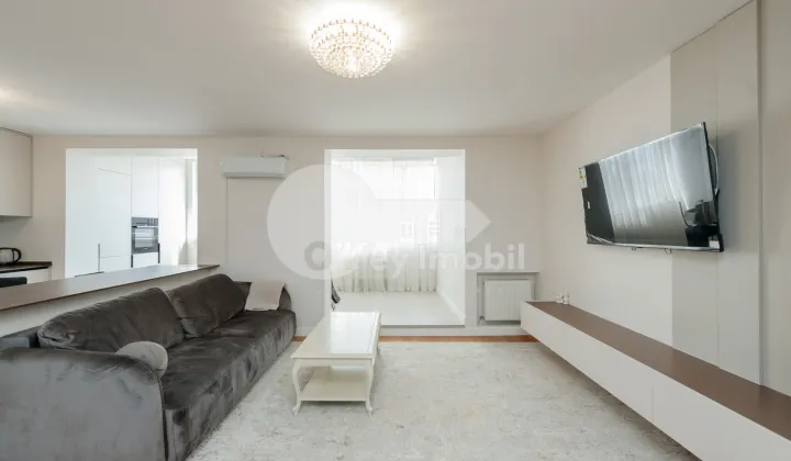 Apartament, Telecentru, DRUMUL VIILOR