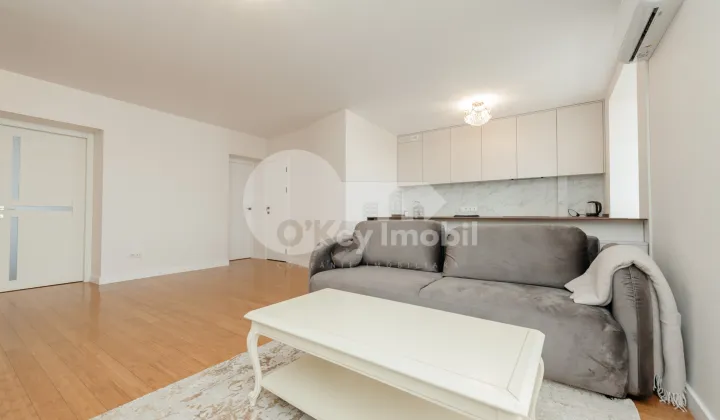 Apartament, Telecentru, DRUMUL VIILOR