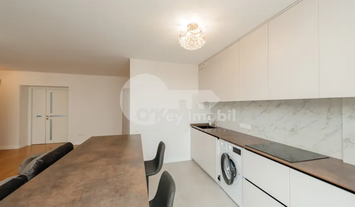 Apartament, Telecentru, DRUMUL VIILOR