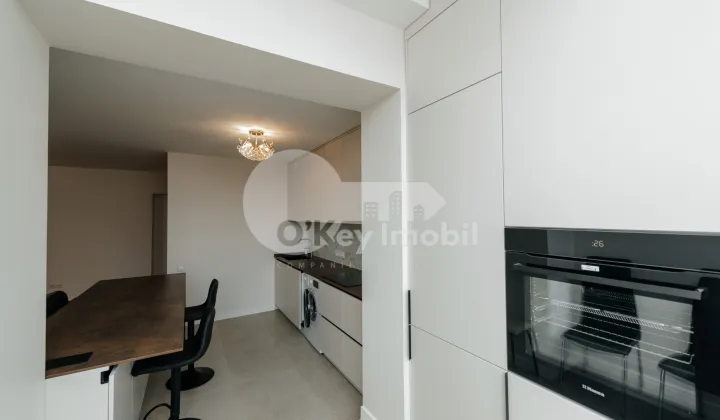 Apartament, Telecentru, DRUMUL VIILOR