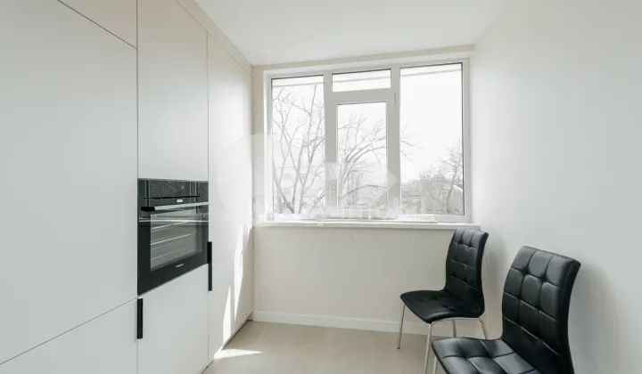 Apartament, Telecentru, DRUMUL VIILOR