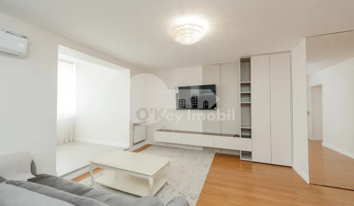 Apartament, Telecentru, DRUMUL VIILOR