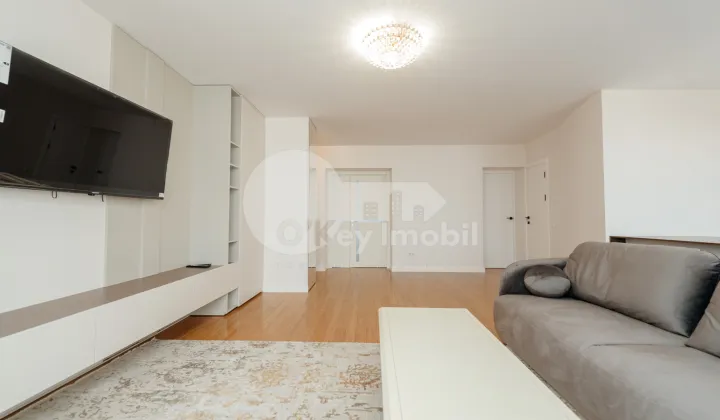 Apartament, Telecentru, DRUMUL VIILOR