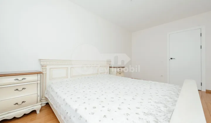 Apartament, Telecentru, DRUMUL VIILOR