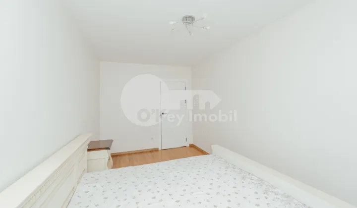 Apartament, Telecentru, DRUMUL VIILOR