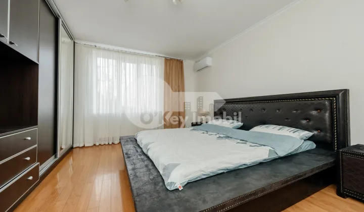 Apartament, Telecentru, DRUMUL VIILOR