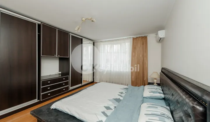 Apartament, Telecentru, DRUMUL VIILOR