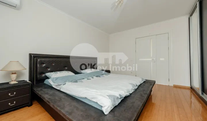 Apartament, Telecentru, DRUMUL VIILOR