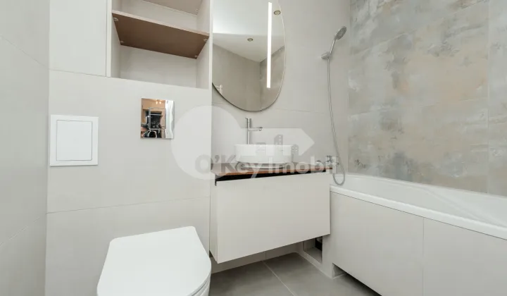 Apartament, Telecentru, DRUMUL VIILOR