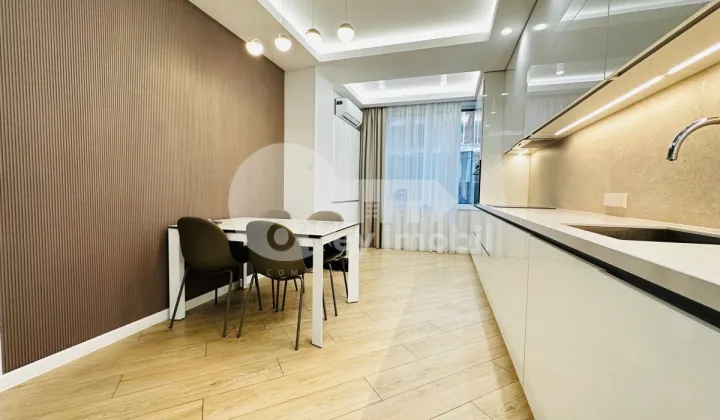 Apartament, Centru, CONSTANTIN STERE