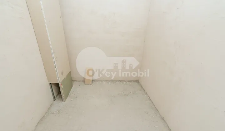 Apartament, Botanica, COSTIUJENI