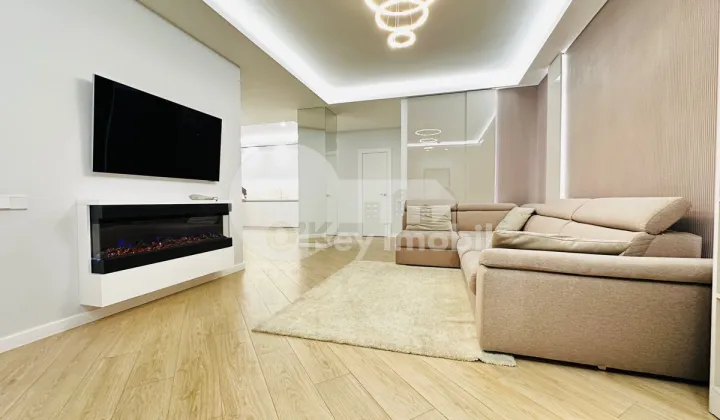 Apartament, Centru, CONSTANTIN STERE