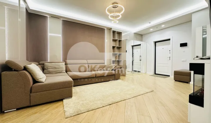 Apartament, Centru, CONSTANTIN STERE