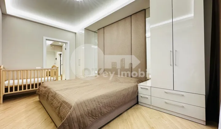 Apartament, Centru, CONSTANTIN STERE