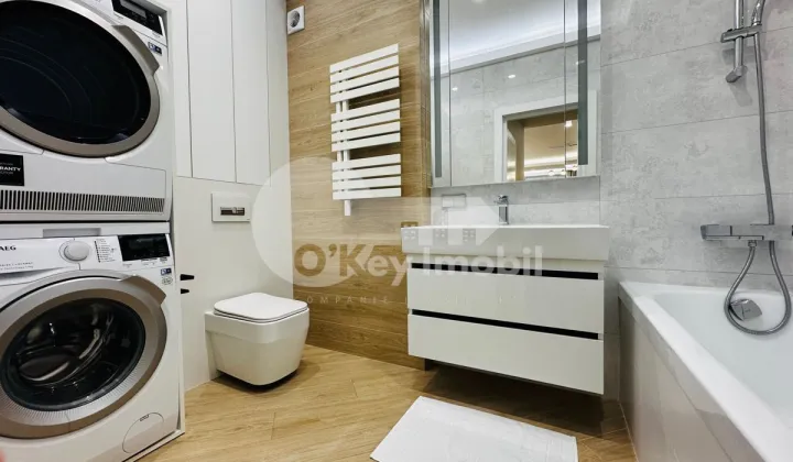 Apartament, Centru, CONSTANTIN STERE