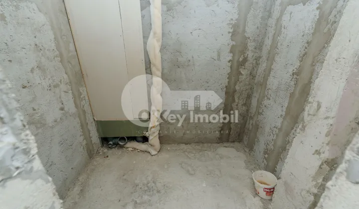 Apartament, Botanica, COSTIUJENI