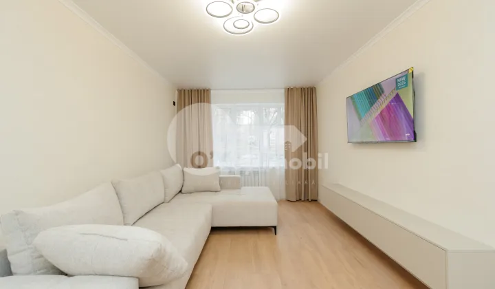 Apartament, Centru, GRĂDILOR